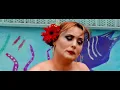 Eda Şebnem Avşar - Güllerim Soldu ( Official Video )