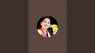 Official Singer Anjali Bouddh is live!