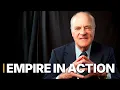 The Untold Story of Henry Kravis Empire Builder From RJR to Wall Street Icon