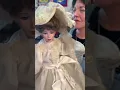 Pamela the haunted doll
