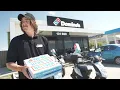 Every Domino s Delivery Driver Ever Garn