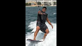 بدأت قناة                 بث ا مباشر ا دندنها