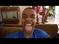 Flight Gets Pressed By His Girl Dad