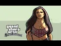 GTA:San Andreas - Farewell My Love