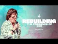 Sunday Live Worship Experience Michele Jackson Full Service