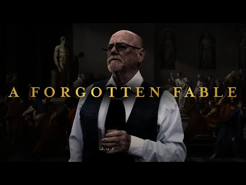 A Forgotten Fable - Official Trailer