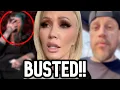 Bunnie Xo Gets BLACKMAILED Her NEW Post Reveals WHAT Jelly Roll LEAKED goes VIRAL
