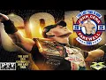 John Cena: The Last Time Is Now