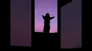 اطمن ايوه اطمن ناويه انا أكمل عمري معاك تامر حسني 