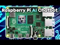How to Run a ChatGPT-like AI on Your Raspberry Pi
