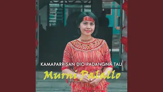 Download Kamaparrisan Dio Padangna Tau MP3