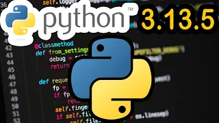 How to Install Python 3 13 5 on Windows 11 2025 Python Programming Tutorial for Beginners