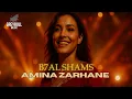 Lagu Amina Zarhane – B7AL SHAMS (Moroccan Summer Anthem 2025)