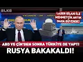 Download Lagu ABD ve Çin'den Sonra Türkiye de Yaptı Rusya Bakakaldı! #haber