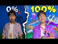 Download Lagu J'ai Obtenu TOUS les POISSONS RARES sur 99 Nuits dans une Forêt (C'était l'enfer)