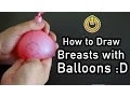 How To Draw Breasts Tips and Tricks