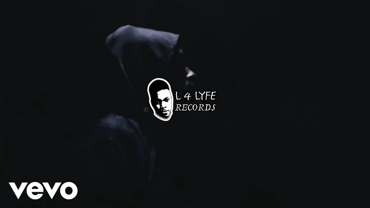 Vertexx OutLaw, L 4 Lyfe - Me Myself & I (Official Music Video)
