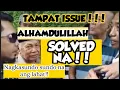 ALHAMDULILLAH nagkasundo sundo na ang lahat || TAMPAT ISSUE SOLVED NA!!! #tampatsataviran