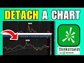 How To Detach A Chart In ThinkorSwim 2026 Step By Step