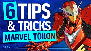 6 MARVEL Tōkon: Fighting Souls Tips and Tricks To Level Up Your Game