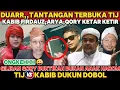 Download Lagu MAMPOZ ONGKEH tij tantang Habib ba'alawi,tengku qory,Gus Arya| polemik nasab habaib ba'alawi terbaru