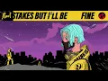 Ruel - Painkiller (Lyric Video) ft. Denzel Curry