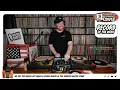ROTW: Statik Selektah, Westside Gunn, Joey Bada$$, Rome Streetz, & Stove God Cooks "The Louvre"