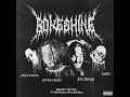 ボケ死ね [Remix] - Bokeshine [Remix] (feat. Jin Dogg) - OVER KILL & Yokai Jaki