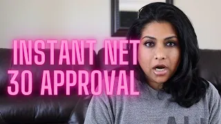 Uline Net 30 Instant Approval How to Get Approved Today No PG