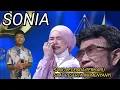 Luar biasa!!!!! Buat semua juri Terharu karna peserta ini bawakan lagu \