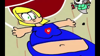 B Ball Ballooned Test 