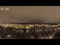 December - 24h Time Lapse
