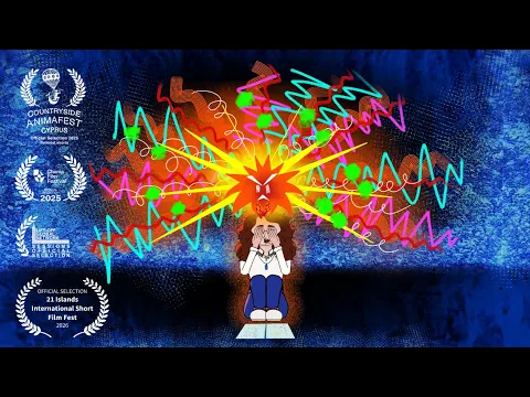 Once Upon a Test trailer