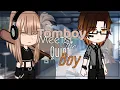 Lagu Tomboy Meets The Quiet Boy||GCMM/GCM||-Bad grammar