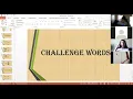 Spelling VV Pattern