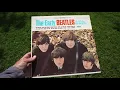 Lagu THE EARLY BEATLES ALBUM