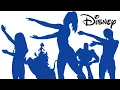 Lagu DISNEY KIDS DANCE WORKOUT | The Lion King, Moana, Toy Story