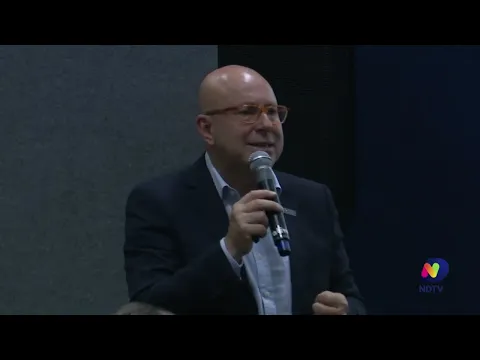 Presidente do Grupo ND faz palestra sobre comunicação estratégica na Fenac