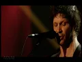 détroit - Le creux de ta main