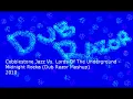 Lords Of The Underground vs Cobblestone Jazz - Midnight Rocka (Dub Razor Mashup)