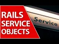 The Bare Minimum Intro To Service Object POROs Ruby On Rails Tutorial