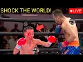 Lagu NONITO DONAIRE SHOCKED THE WORLD! DONAIRE VS TSUTSUMI FIGHT