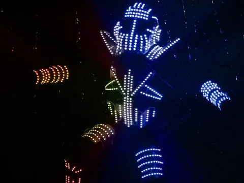 T | Trailer | Berlinale Shorts 2020