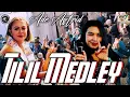 Lagu MEDLEY. TILIL. ADE ASTRID - GERENGSENG TEAM. LIVE CITAPEN.