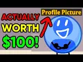 BFDI s GREATEST Recommended Characters
