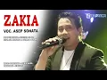 Download Lagu ZAKIA | ACHMAD ALBAR | (CAVER) | ASEP SONATA