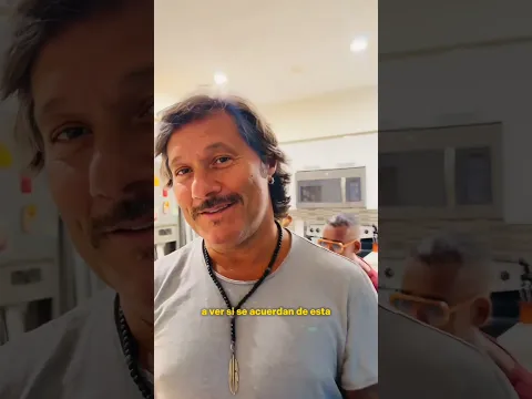 Celebrando 20 años del disco ANDANDO!