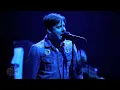Kaiser Chiefs - The Angry Mob | Live in Washington DC | Moshcam