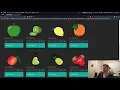 Building a shopping cart with StateAdapt