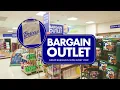 Introducing Boscov s Bargain Outlet